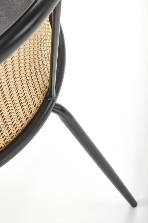 K508 krzesło popielaty K508 krzesło popielaty