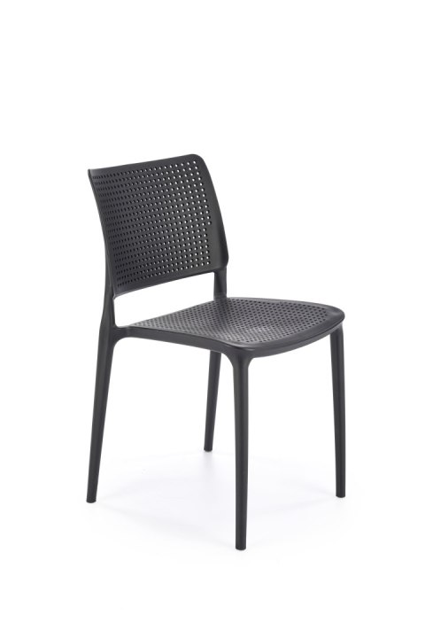 K514 krzesło czarny K514 krzesło czarny