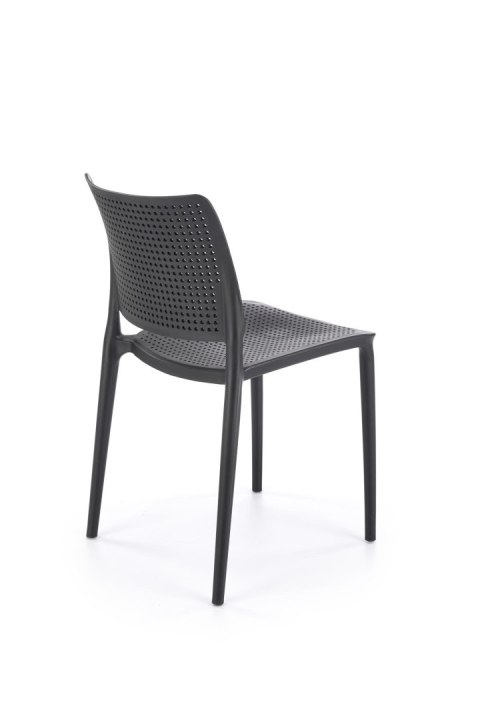 K514 krzesło czarny K514 krzesło czarny