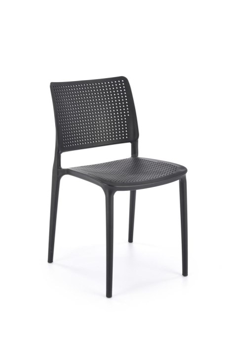 K514 krzesło czarny K514 krzesło czarny