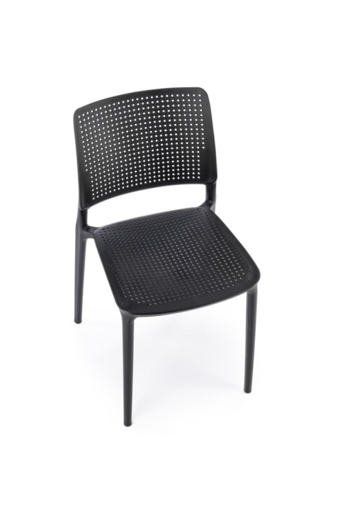 K514 krzesło czarny K514 krzesło czarny