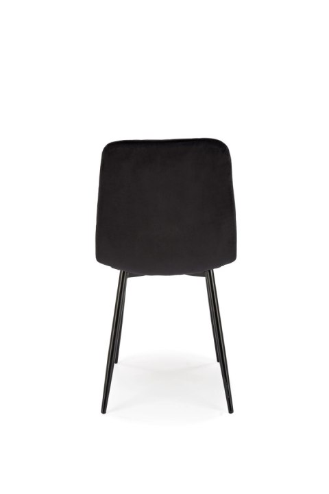 K525 krzesło czarny K525 krzesło czarny