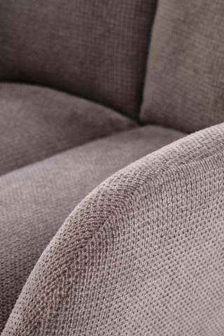 K536 krzesło popielaty