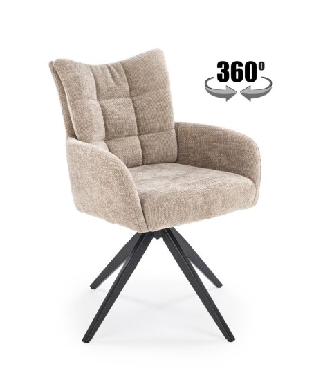 K540 krzesło beżowy K540 krzesło beżowy