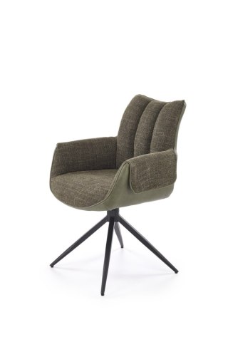 K579 krzesło zielony
