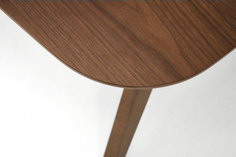 MIGUEL stół drewniany 160 cm orzechowy