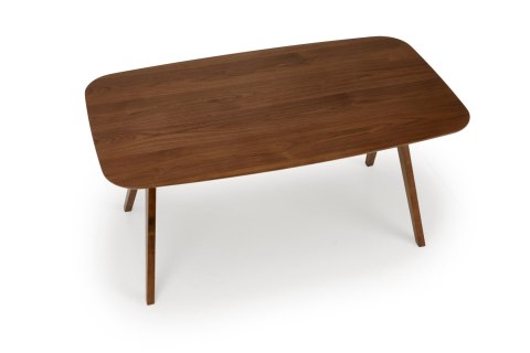 MIGUEL stół drewniany 160 cm orzechowy