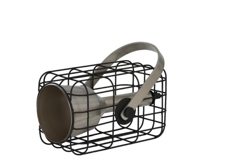 Lampa stołowa Castro czarna/jasne złoto Lampa stołowa Castro czarna/jasne złoto