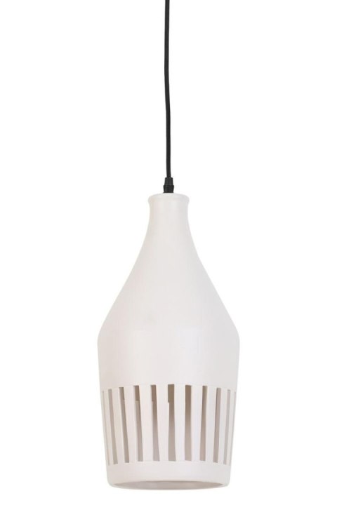 Lampa wisząca Twinkle ceramiczna biała Lampa wisząca Twinkle ceramiczna biała