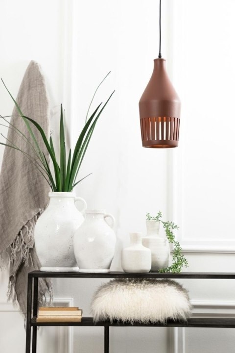 Lampa wisząca Twinkle ceramiczna biała Lampa wisząca Twinkle ceramiczna biała