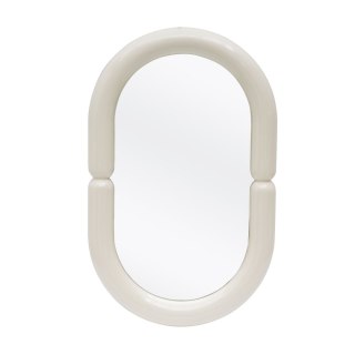 POSTER lustro ścienne, biały