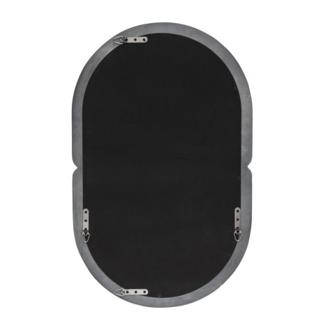 POSTER lustro ścienne, biały POSTER lustro ścienne, biały