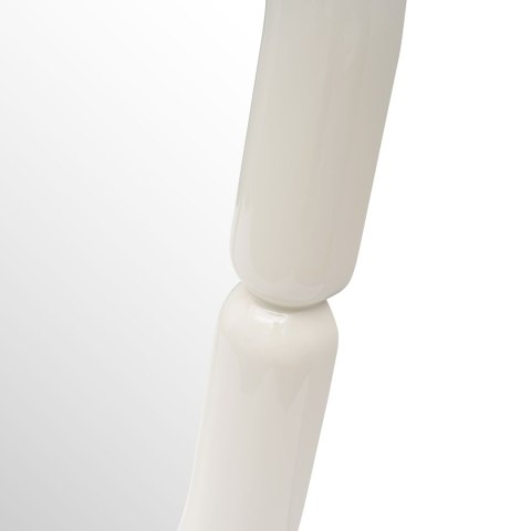 POSTER lustro ścienne, biały POSTER lustro ścienne, biały