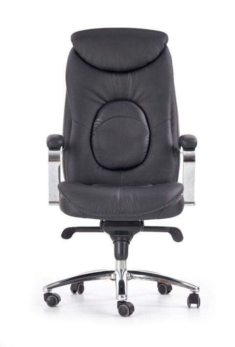 QUAD fotel gabinetowy czarny QUAD fotel gabinetowy czarny