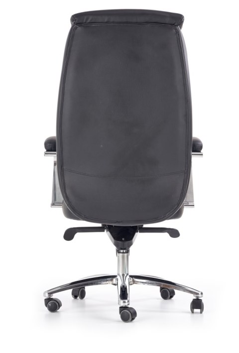 QUAD fotel gabinetowy czarny QUAD fotel gabinetowy czarny