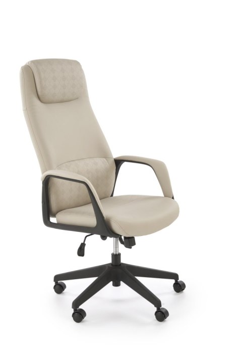 RAZOR fotel gabinetowy beżowy RAZOR fotel gabinetowy beżowy