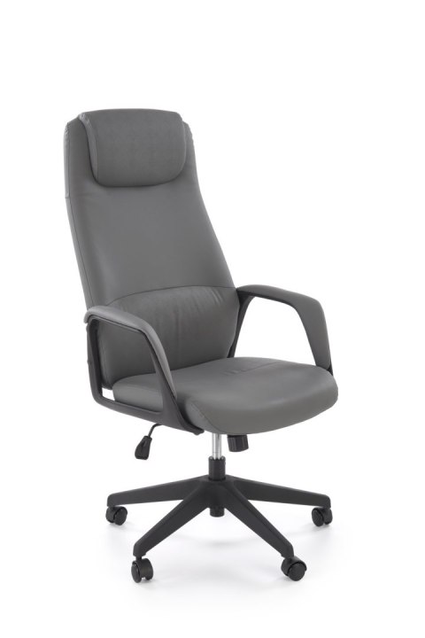 RAZOR fotel gabinetowy popielaty RAZOR fotel gabinetowy popielaty
