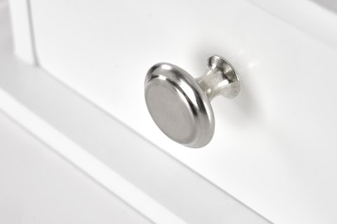 SARA toaletka biały