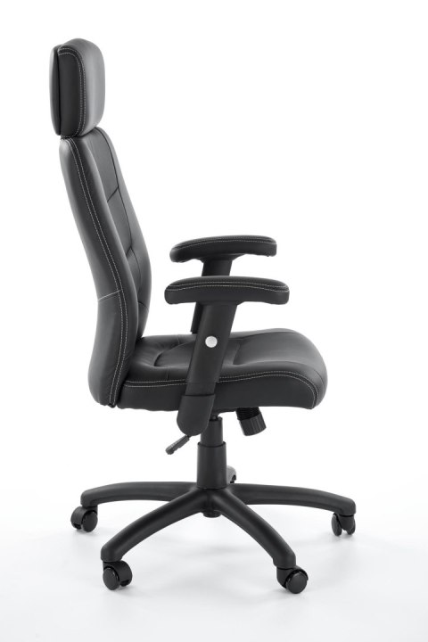 STILO fotel gabinetowy czarny STILO fotel gabinetowy czarny