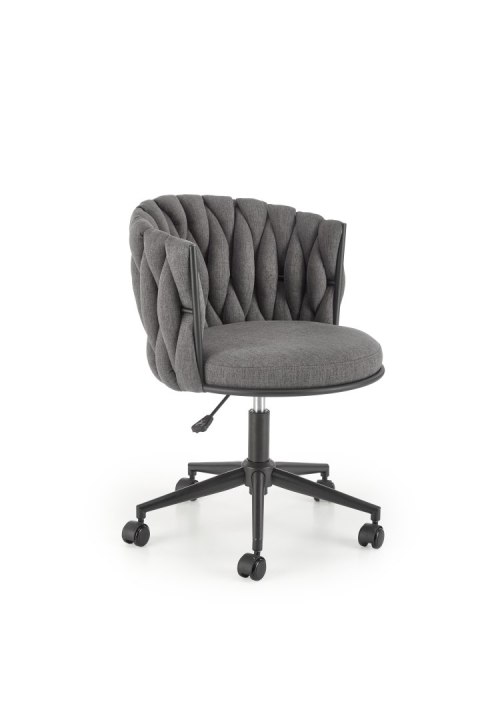 TALON fotel gabinetowy popielaty TALON fotel gabinetowy popielaty