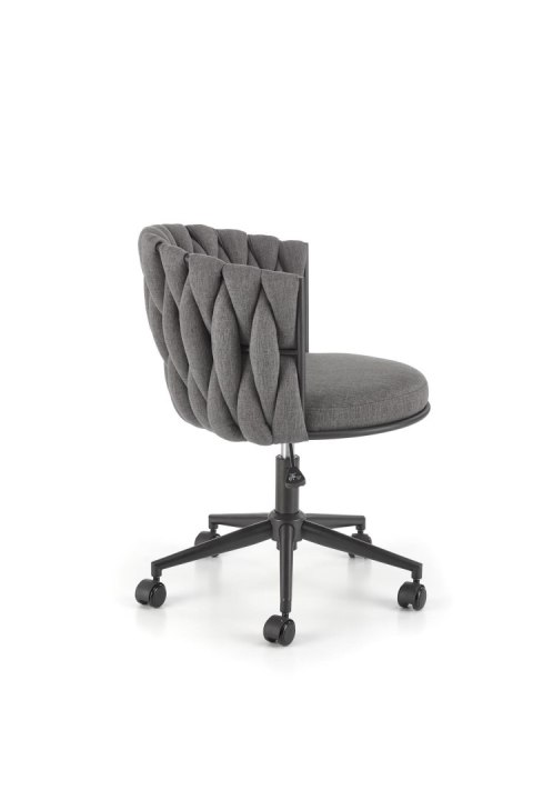 TALON fotel gabinetowy popielaty TALON fotel gabinetowy popielaty