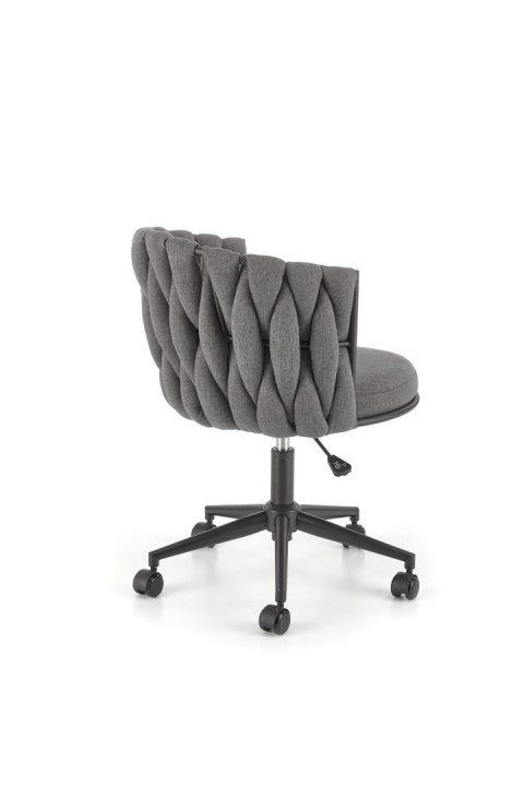TALON fotel gabinetowy popielaty TALON fotel gabinetowy popielaty