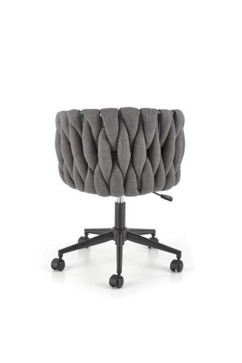 TALON fotel gabinetowy popielaty TALON fotel gabinetowy popielaty