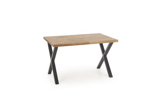 APEX 120x78 drewno lite - dębowe kolor: dąb naturalny APEX 120x78 drewno lite - dębowe kolor: dąb naturalny