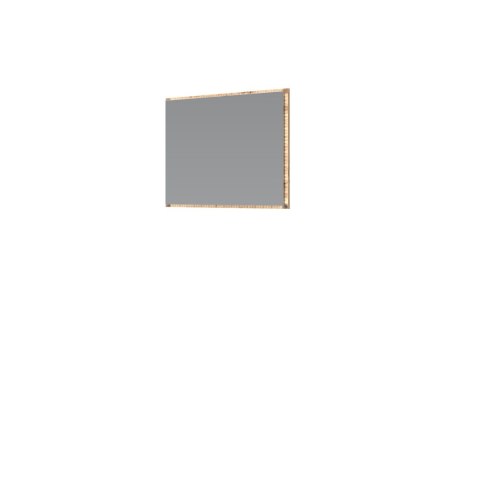 AVIOLA Lustro 80 cm + LED dąb artisan AVIOLA Lustro 80 cm + LED dąb artisan
