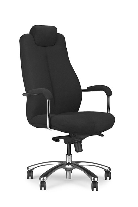 SONATA XXL fotel czarny SONATA XXL fotel czarny