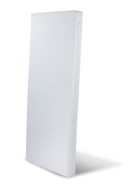 TURYN materac 160x80x8 cm - kolor biały TURYN materac 160x80x8 cm - kolor biały