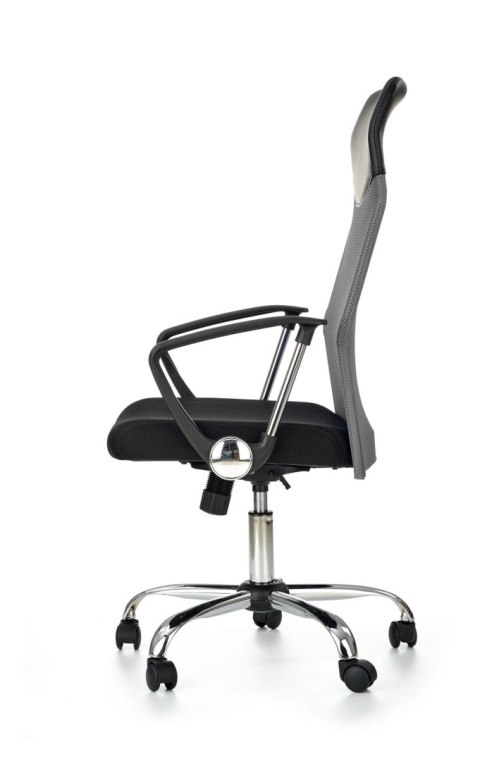 VIRE fotel pracowniczy popiel VIRE fotel pracowniczy popiel