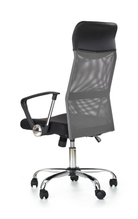 VIRE fotel pracowniczy popiel VIRE fotel pracowniczy popiel