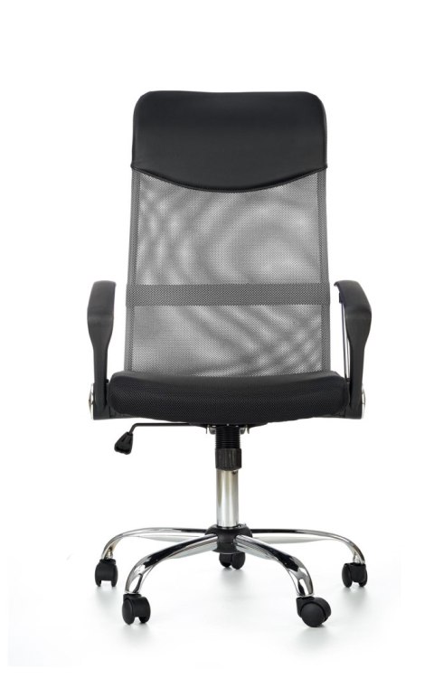 VIRE fotel pracowniczy popiel VIRE fotel pracowniczy popiel