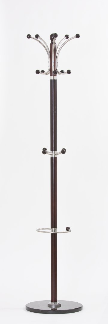 W13 wieszak wenge W13 wieszak wenge