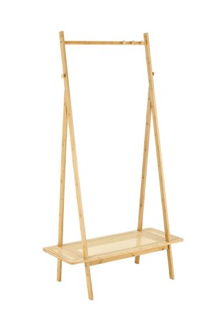 WU33 wieszak naturalny
