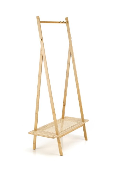 WU33 wieszak naturalny
