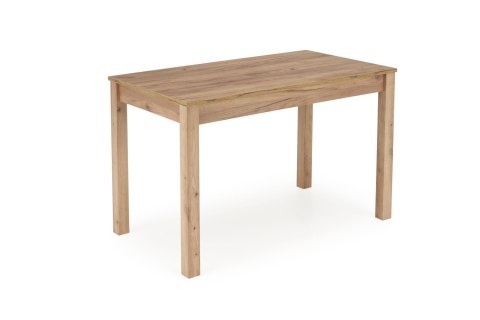 KSAWERY stół kolor dąb craft KSAWERY stół kolor dąb craft