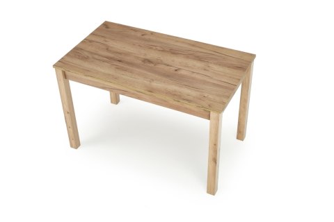 KSAWERY stół kolor dąb craft KSAWERY stół kolor dąb craft