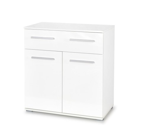 LIMA KM-1 komoda biały LIMA KM-1 komoda biały