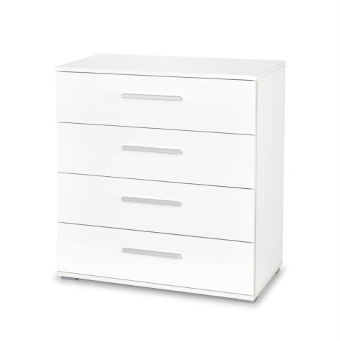 LIMA KM-3 komoda biały LIMA KM-3 komoda biały