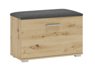LIMA ST2 szafka na buty dąb artisan