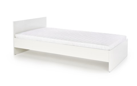LIMA łóżko 120 biały LIMA łóżko 120 biały