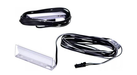 LIVO LED-1 oświetlenie do LIVO RTV biały LIVO LED-1 oświetlenie do LIVO RTV biały