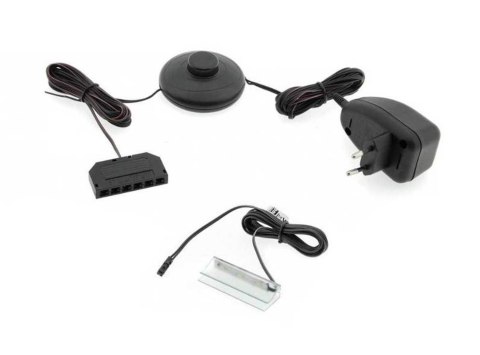 LIVO LED-1 oświetlenie do LIVO RTV zielony LIVO LED-1 oświetlenie do LIVO RTV zielony