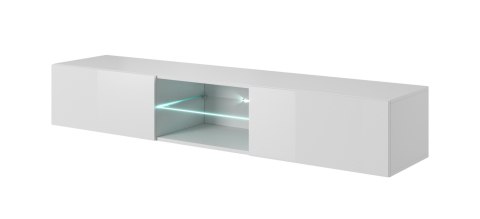 LIVO RTV 180 wisząca biały LIVO RTV 180 wisząca biały