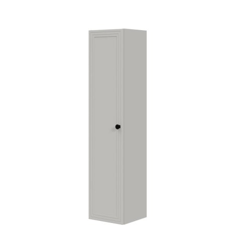 TORETO Słupek 1D (MDF ramiak) cashmere TORETO Słupek 1D (MDF ramiak) cashmere