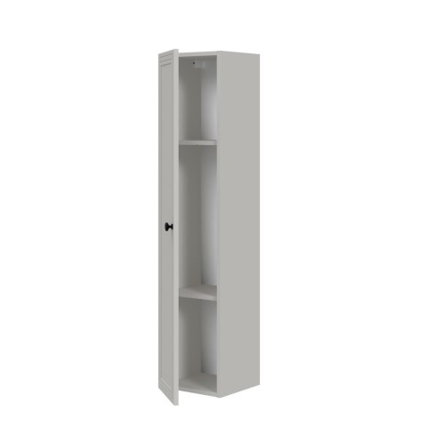 TORETO Słupek 1D (MDF ramiak) cashmere TORETO Słupek 1D (MDF ramiak) cashmere