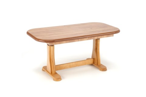 TYMON 2 ławostół dąb craft TYMON 2 ławostół dąb craft
