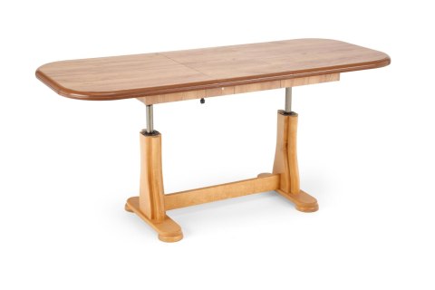 TYMON 2 ławostół dąb craft TYMON 2 ławostół dąb craft